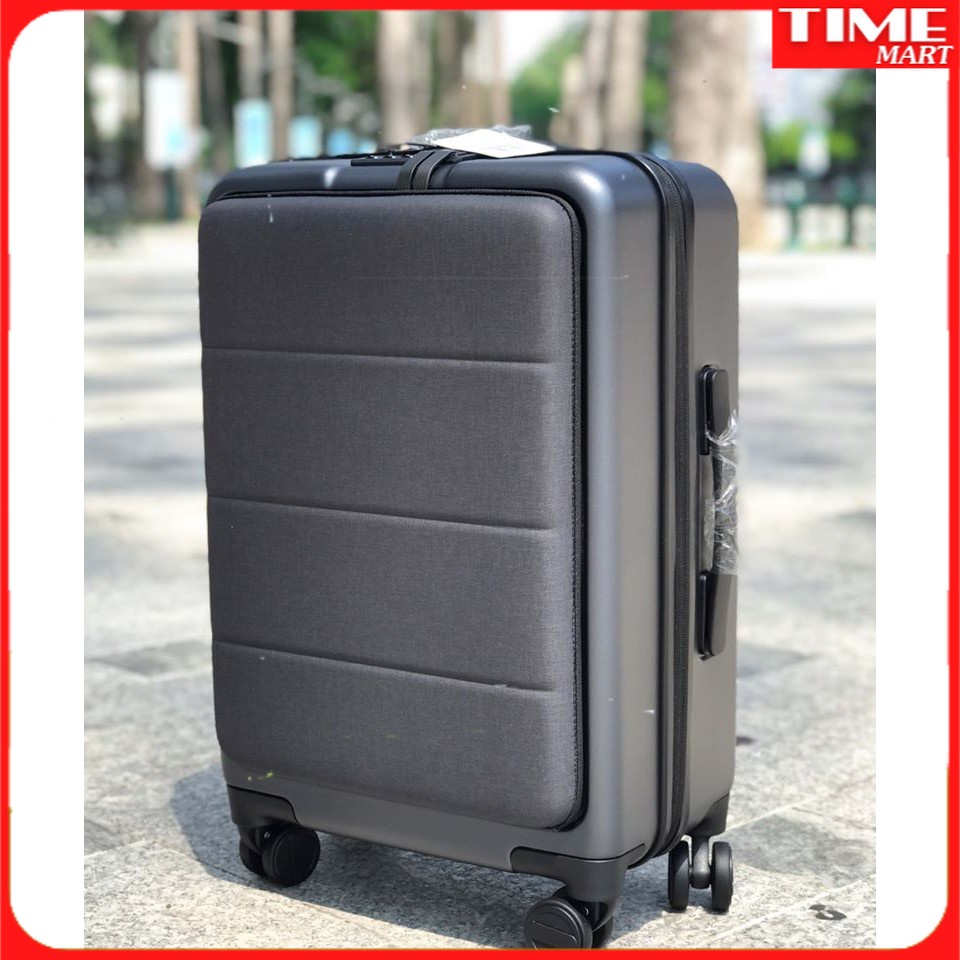 Vali Passport Xiaomi 90 Go fun business boarding. Va li Passport. Bảo hành chính hãng Xiaomi
