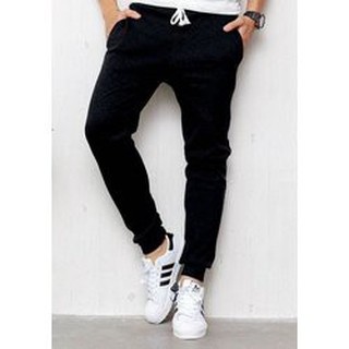 Quần Jogger Nỉ Nam