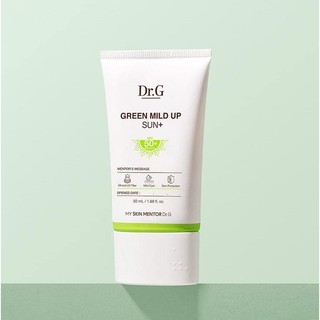(CÓ BILL) KEM CHỐNG NẮNG DR.G 50ML