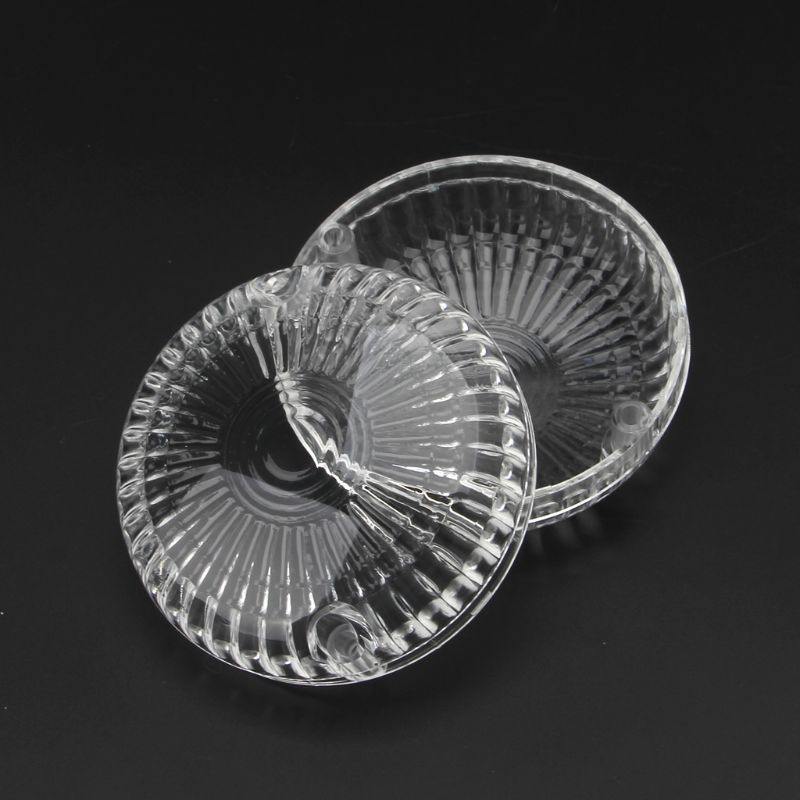 Ốp Bảo Vệ Đèn Pha Chống Sương Mù Dễ Lắp Đặt Cho Xe Mô Tô