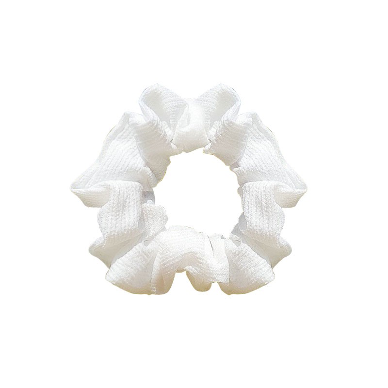 Dây Buộc Tóc Thiết Kế Đơn Giản Xinh Xắn Cho Nữ