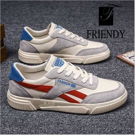 Giày thể thao Siêu Hot [ Freeship ] Giày thể thao nam nữ (ĐƯỢC KIỂM TRA HÀNG TRƯỚC KHI NHẬN) ĐẾ CAO 5CM TẶNG TẤT KHỬ MÙI | BigBuy360 - bigbuy360.vn