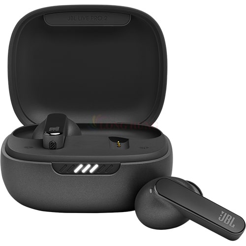 Tai nghe Bluetooth True Wireless JBL Live Pro 2 TWS JBLLIVEPRO2TWS - Hàng chính hãng - Chống ồn chủ động ANC, IPX5