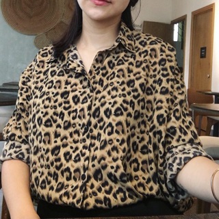 Sơ mi xuông