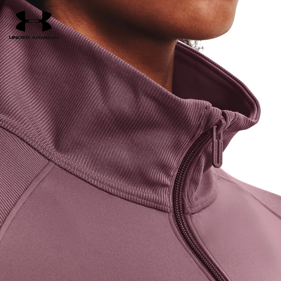 Áo khoác thể thao nữ Under Armour Meridian - 1365805-554