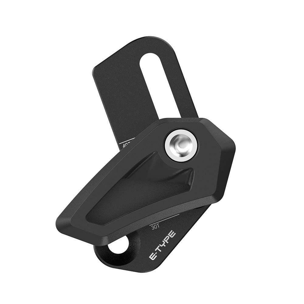 Khung Bảo Vệ Dây Xích Xe Đạp Chống Rơi Màu Đen Cho 1X Drivetrains