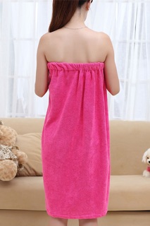 Khăn váy tắm spa (Mã sp: 001)