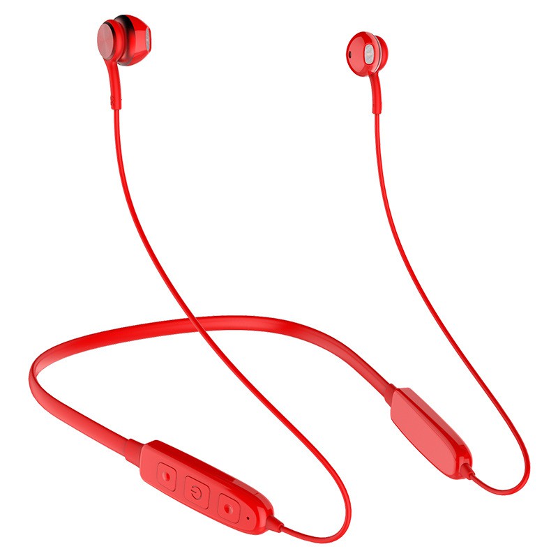 Tai nghe không dây bluetooth nhét tai chơi thể thao Qilian BS8