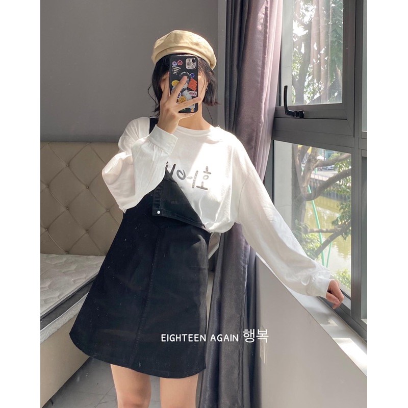 YẾM JEANS BASIC | BigBuy360 - bigbuy360.vn