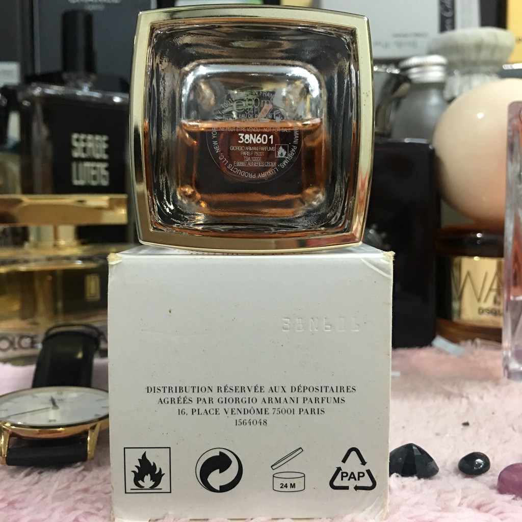 [𝗦𝗔𝗟𝗘]..::✨Mẫu Thử Nước Hoa Nữ Giorgio Armani Sì EDP (5ml/10ml/20ml)✨::.. | BigBuy360 - bigbuy360.vn