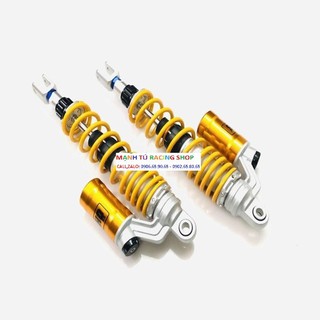 Phuộc ohlins bình dầu Xe SH