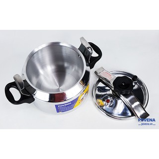 Nồi áp suất Povena PVN-5255 (5L)