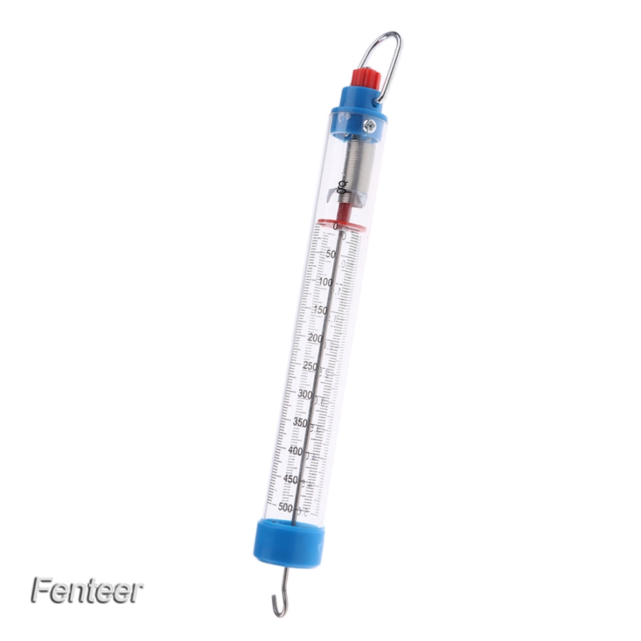 Lò Xo Cân Bằng Newton 5N Tiện Dụng