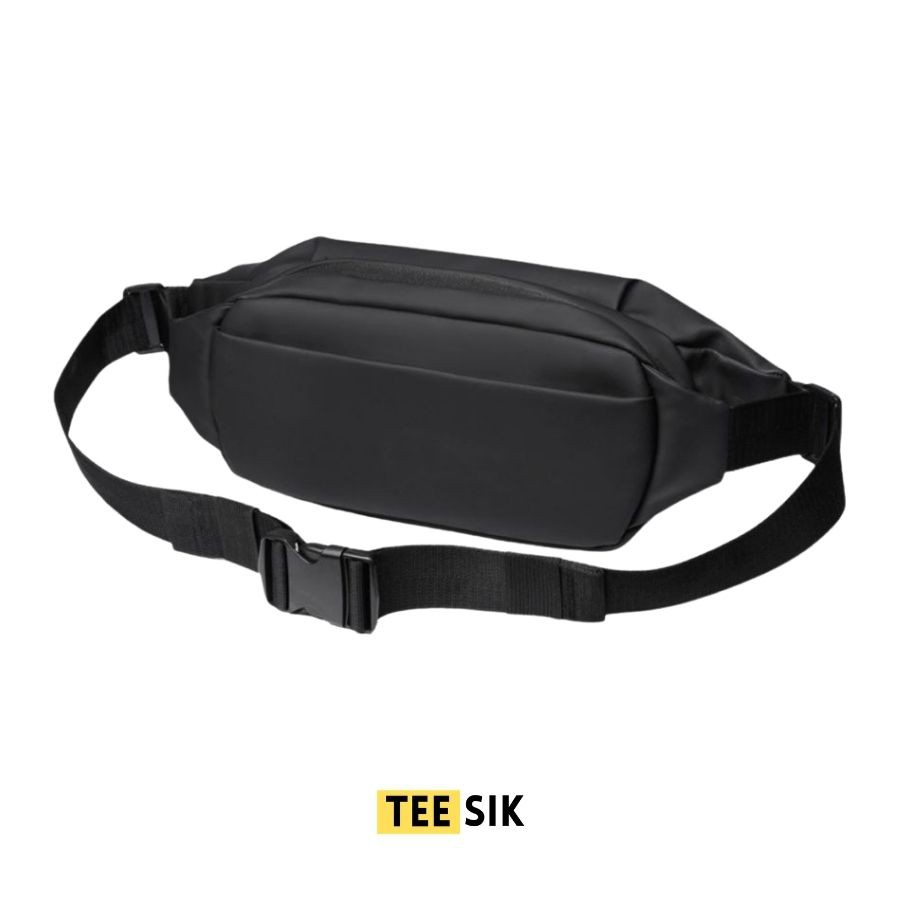 Túi đeo chéo nam & nữ TEE SIK Túi bao tử với thiết kế chống nước, chống xước cực kì hiệu quả TS25 | BigBuy360 - bigbuy360.vn