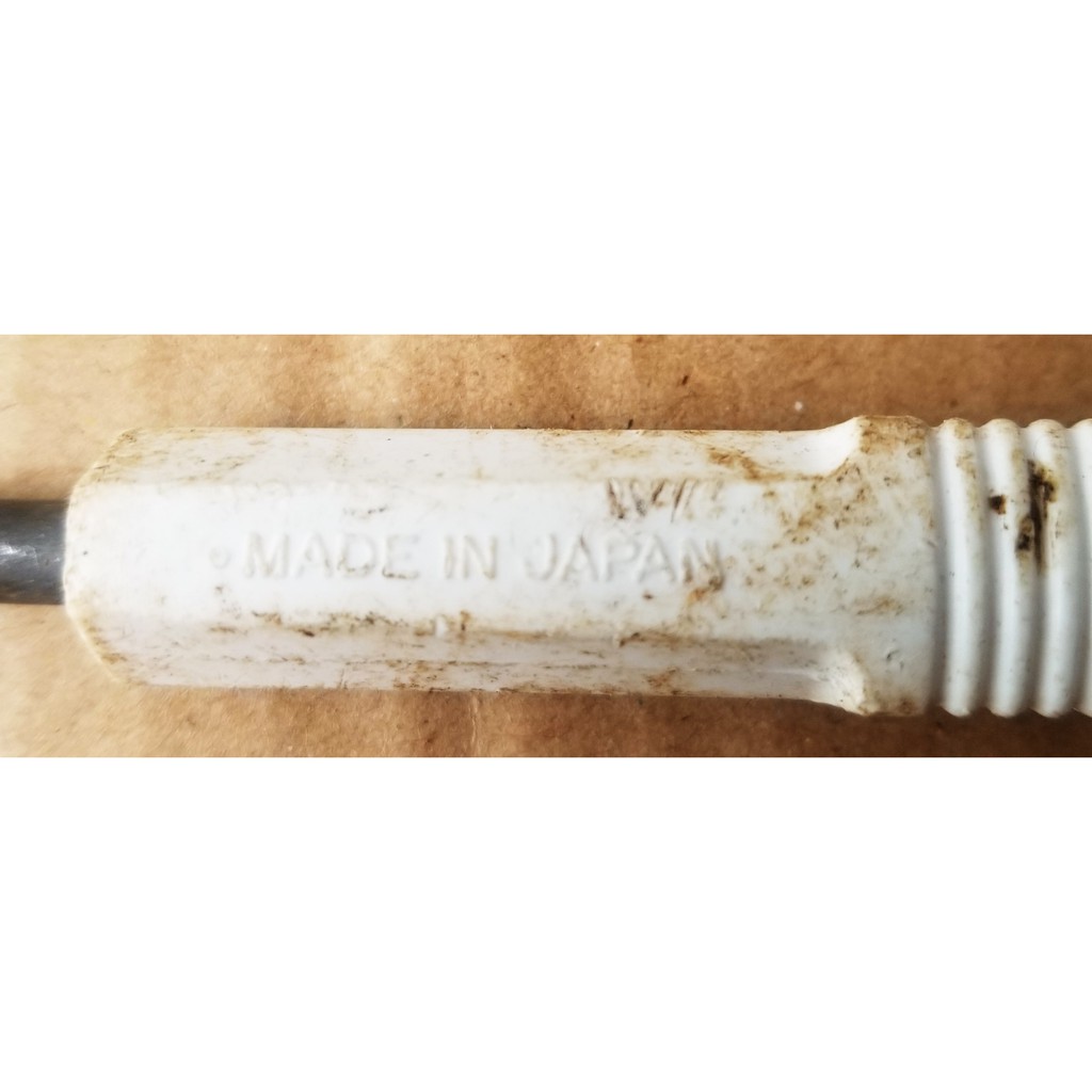 Tua vít bake mini 4.5mm dài 10cm hàng bãi Nhật