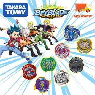 Con Quay Đồ Chơi Beyblade Burst B-146 Vol.16 Takara Tomy