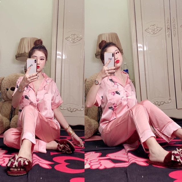 Quần áo-đồ ngủ