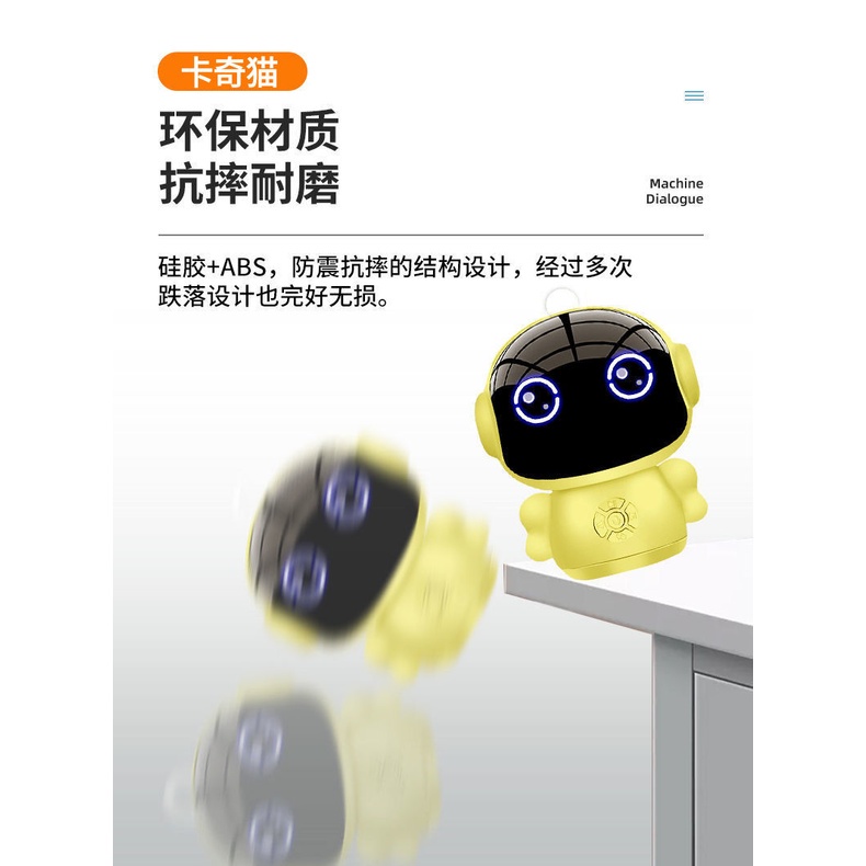 Đồ Chơi robot ai robot Quà Tặng Ngày Của Trẻ Em / Đồ Chơi Trẻ Em