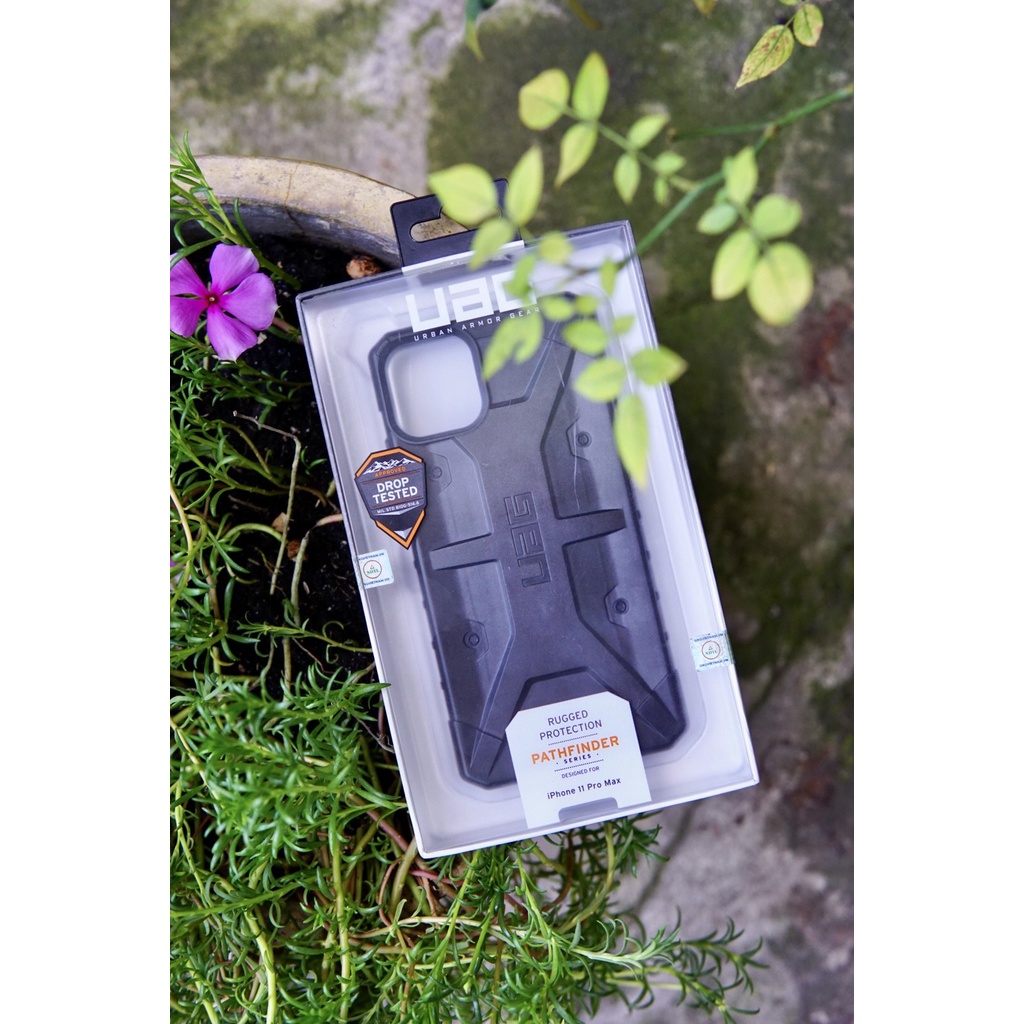 Ốp Lưng UAG Dành Cho Iphone 11 Promax