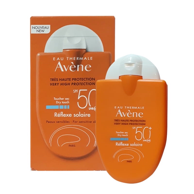 [YÊU THÍCH]♥Kem chống nắng Avene Creme Minerale Solaire Spf 50+ 30ml♥ | BigBuy360 - bigbuy360.vn