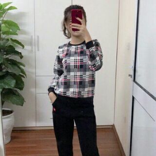 Đồ bộ mặc ở nhà