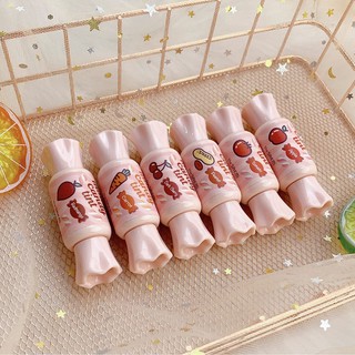 Son kẹo thesaem mousse candy tint