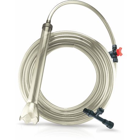 BỘ DỤNG CỤ THAY NƯỚC CHO BỂ CÁ RESUN WC7,5M/15M