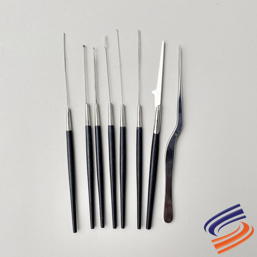 Bộ Lấy Rái Tai Thanh sơn/Bộ lấy ráy tai/Lấy ráy tai/Combo lấy ráy tai/lấy ngoáy tai