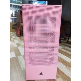 Vỏ Case VSP B86 Gaming Mặt Lưới.