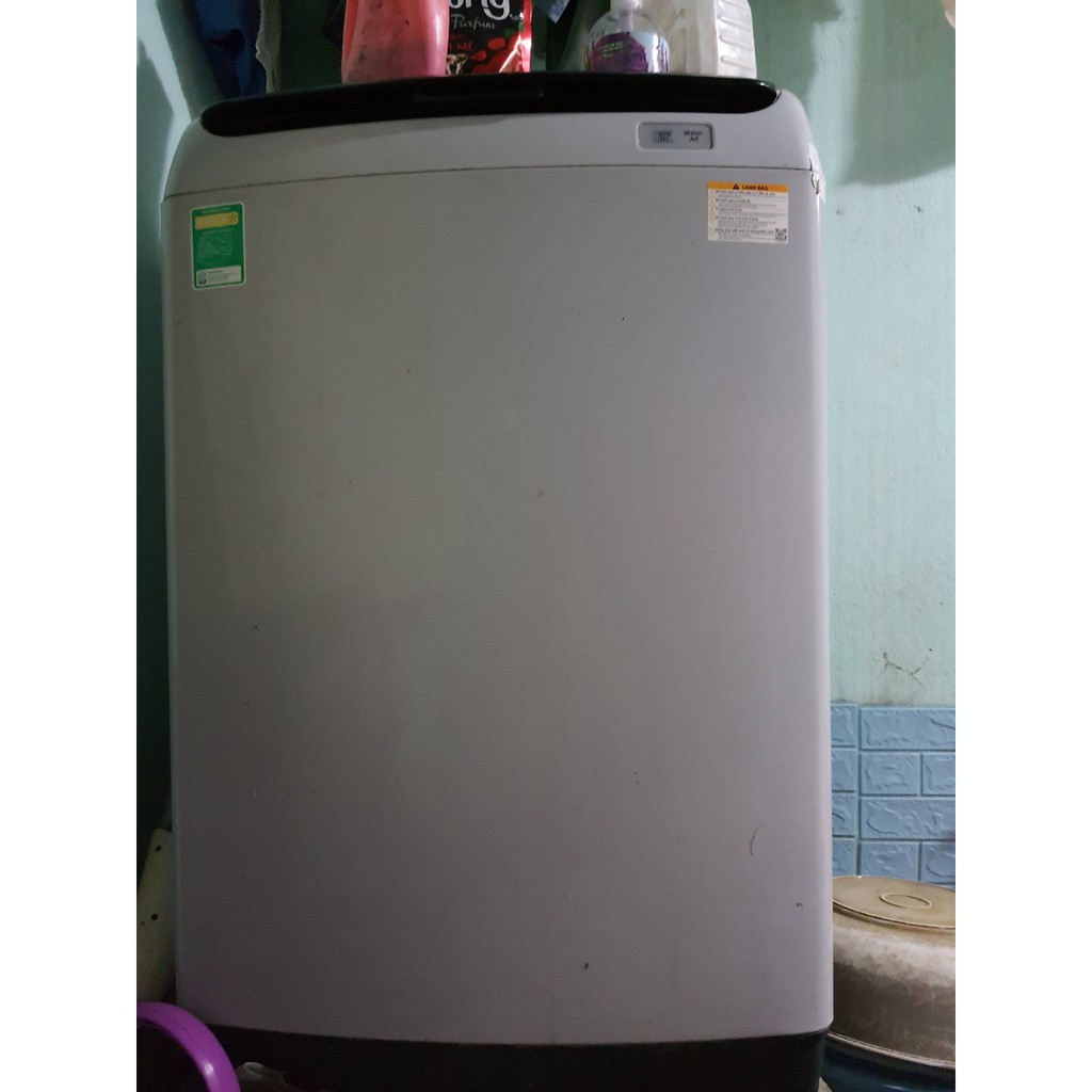 Máy giặt Samsung WA85J5712SG 8.5kg