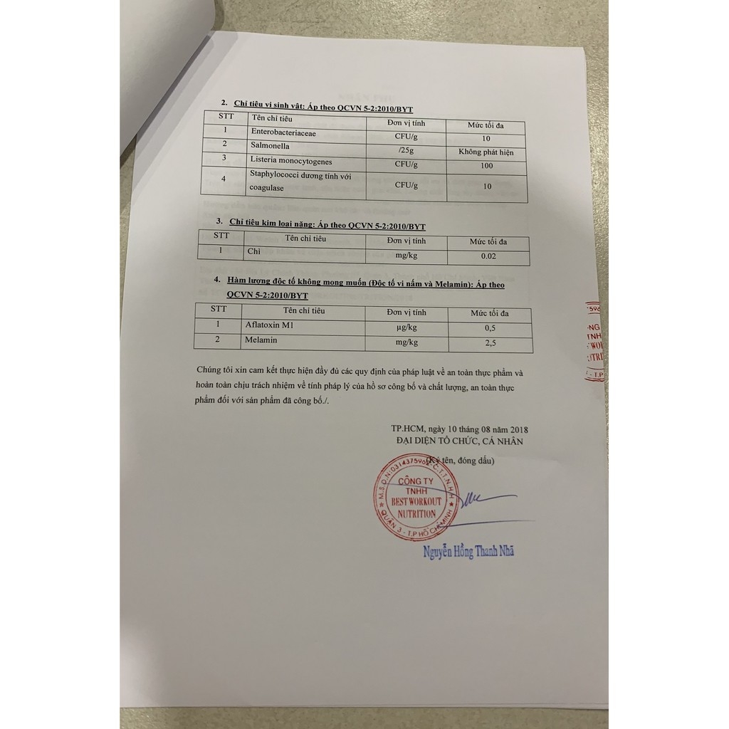 Vitaxtrong 100% Iso Pro 5Lbs - Hydrolyzed Whey Sữa đạm cho người tập thể thao