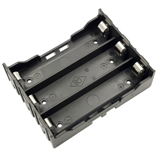 Đế pin 18650 hàn PCB 1/2/3/4 cell