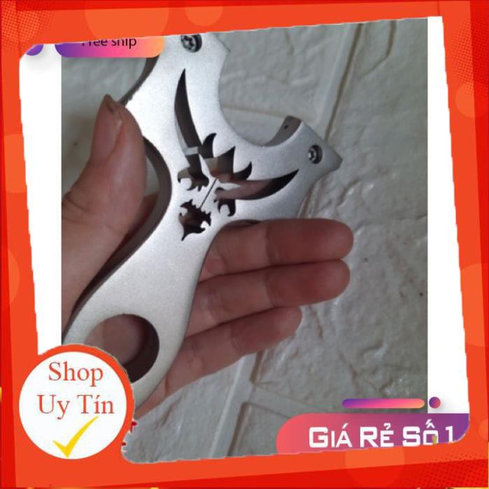 [Thanh Lý] --TT Ná Cao Su Đầu Trâu Inox 304 Siêu Bền Có Ốc Sơ Cua Kèm 2 Dây 200 Bi --TT