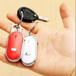 Móc chìa khóa Định vị key finder