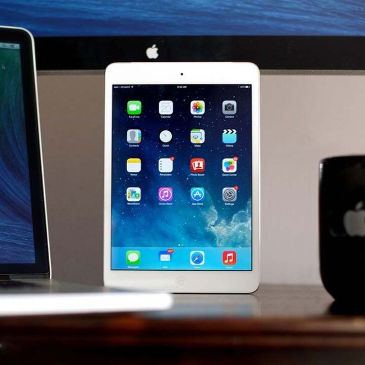 IPAD Mini 2 4G+WIFI 16GB MỚI 99% BẢO HÀNH chính hãng 12 THÁNG TẠI XOĂN STORE | BigBuy360 - bigbuy360.vn