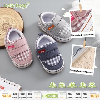 Giày tập đi uala rogo ur5380