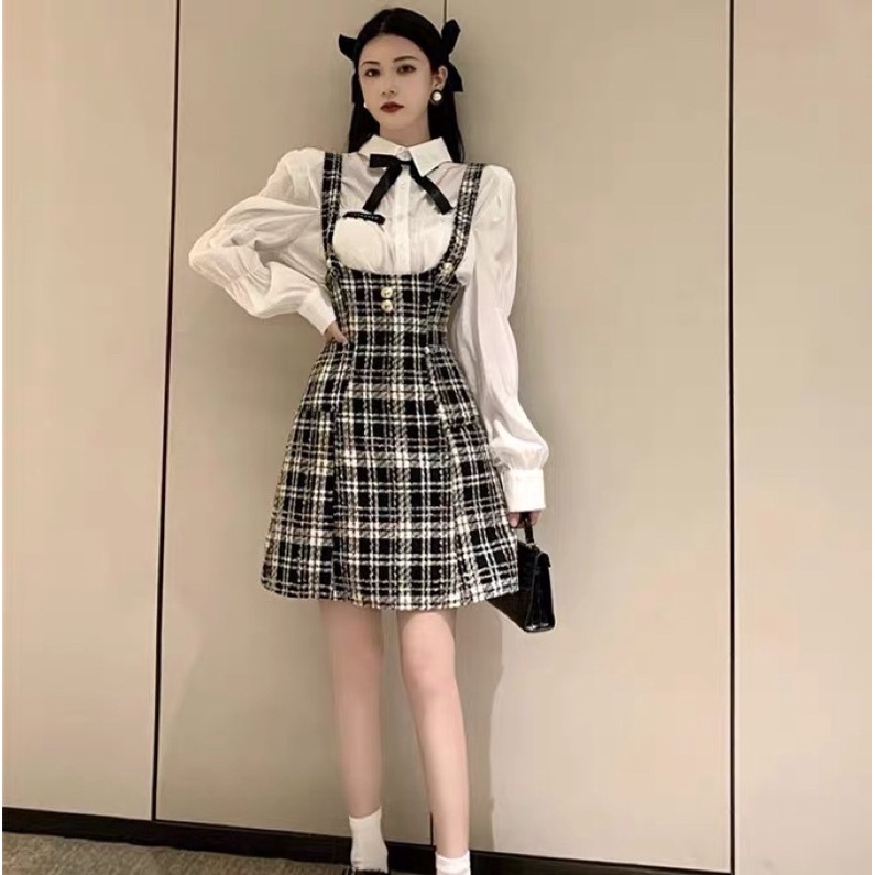 Combo set quần áo