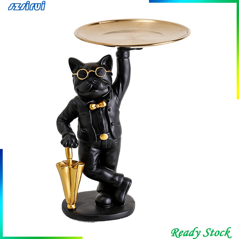 Tượng điêu khắc trang trí nội thất đẹp mắt