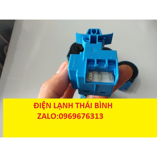PHAO MÁY GIẶT SAMSUNG CỬA NGANG