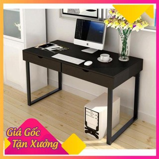 (Có hình thật) Bàn làm việc văn phòng đa năng tiện ích Nội Thất NgoTico mẫu mới BXG070