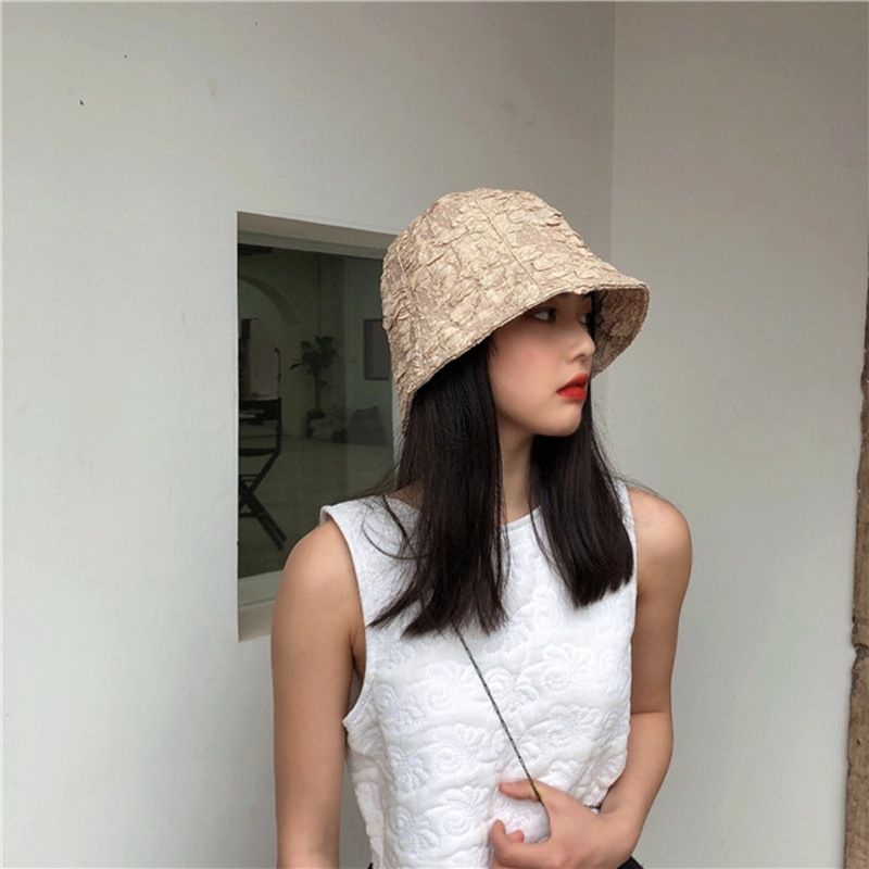 Nón Bucket Vành Nhỏ Hàng Đẹp ( ĐÃ CÓ SẴN)