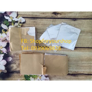 100g GIẤY GÓI KẸO/ MỨT