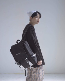 (Hàng real )Balo Backpack Colkids CND season 1