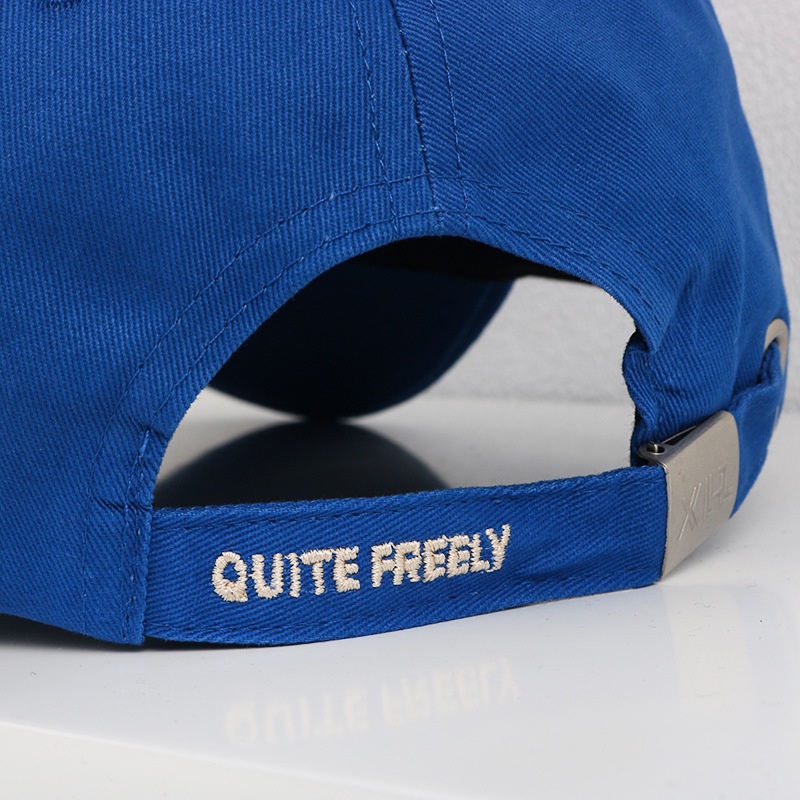 Nón Lưỡi Trai Thời Trang Hàn Quốc Thêu Họa Tiết Đơn Giản Cho Mẹ Và Bé 1907