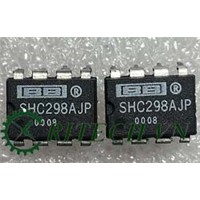 SHC298JP, SHC298AJP DIP-8 IC chức năng