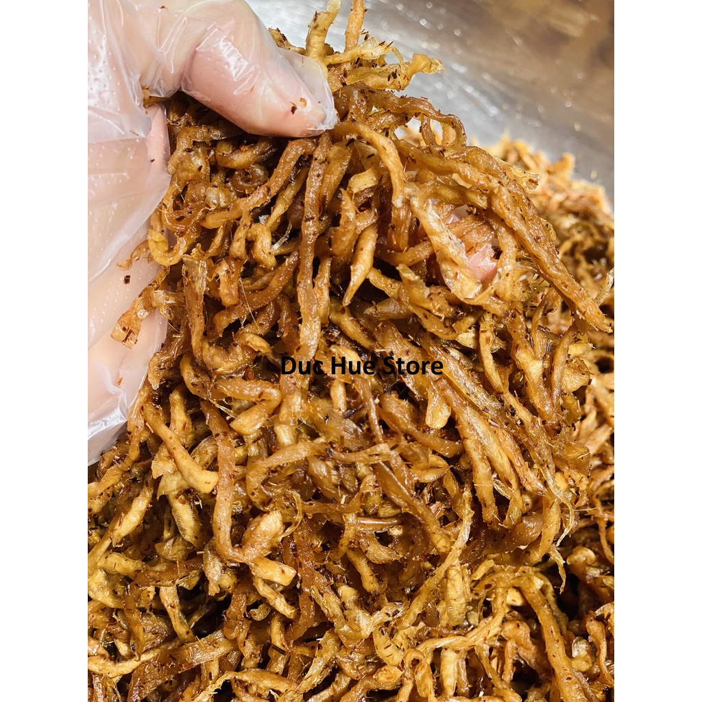 Xá bấu rim sả mặn, ngon, mới bịch 100g - Đức Huê Store | BigBuy360 - bigbuy360.vn