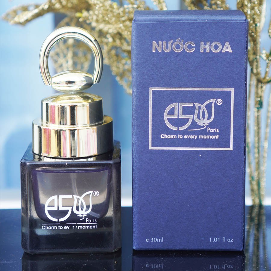 Nước Hoa Nam E5 30ml | Thế Giới Skin Care