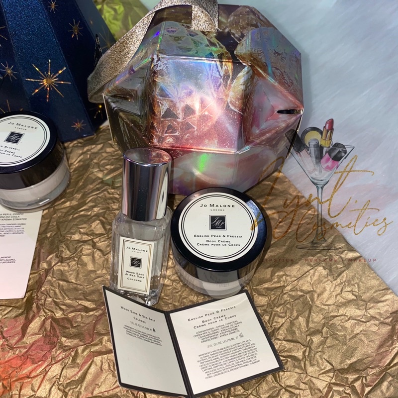 Set nước hoa Jo Malone 💞 | Thế Giới Skin Care