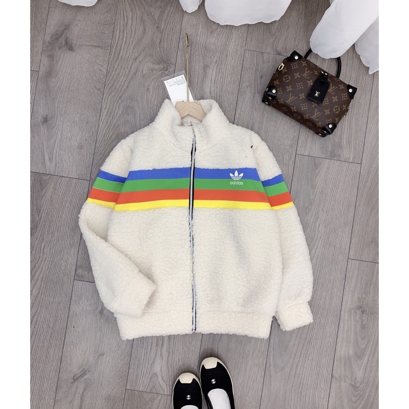 Siêu Phẩm Áo Lông Kéo Khoá | BigBuy360 - bigbuy360.vn