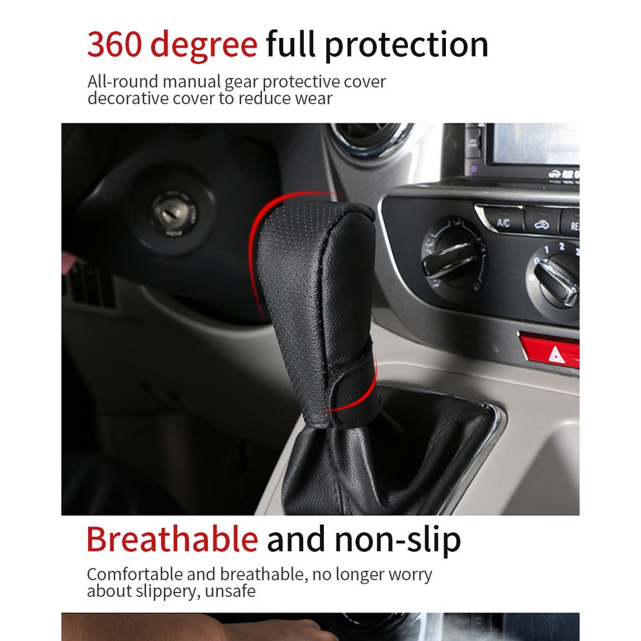 Nắp đậy hộp số SEAMETAL tự động đa năng bằng da PU bảo vệ cách âm chống bụi/ chống thấm nước bên trong